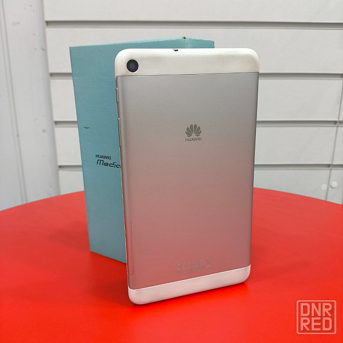 Планшет Huawei t1 7.0 3G Донецк - изображение 3