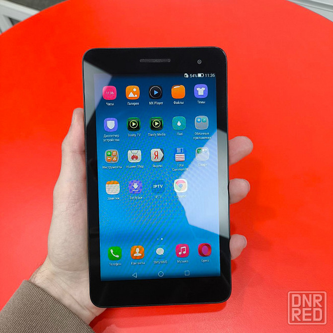 Планшет Huawei t1 7.0 3G Донецк - изображение 2