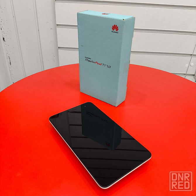 Планшет Huawei t1 7.0 3G Донецк - изображение 5