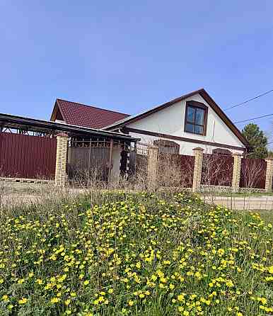 Продается 2эт дом, 1ая линия от моря Урзуф