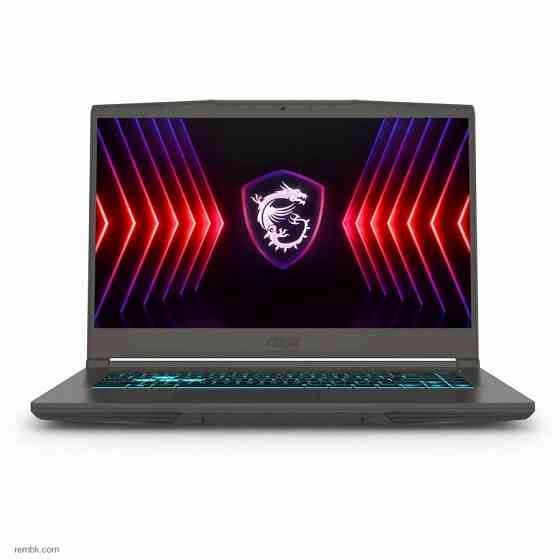 Ноутбук msi thin 15 b12uc-2632xru 9s7-16r831-2632 15.6 | Гарантия Макеевка