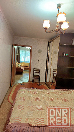 Сдам 2к.кв. Ленинский район, "Обжора " Донецк - изображение 3