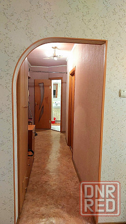 Сдам 2к.кв. Ленинский район, "Обжора " Донецк - изображение 4