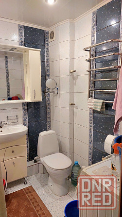 Сдам 2к.кв. Ленинский район, "Обжора " Донецк - изображение 5