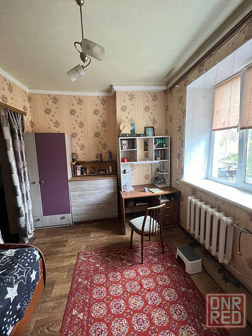 Продажа 3х комнатой квартиры в г.Макеевка. м-н Ханженково, ор. Дом Пионеров. Макеевка - изображение 1