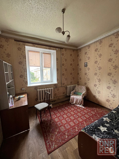 Продажа 3х комнатой квартиры в г.Макеевка. м-н Ханженково, ор. Дом Пионеров. Макеевка - изображение 2