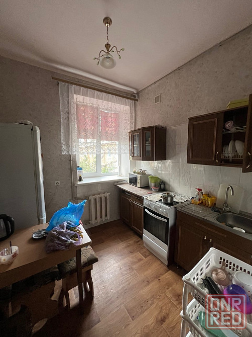 Продажа 3х комнатой квартиры в г.Макеевка. м-н Ханженково, ор. Дом Пионеров. Макеевка - изображение 7