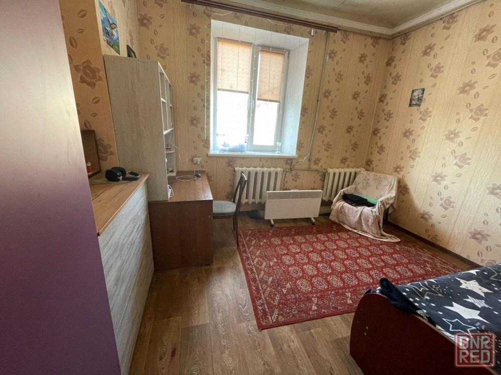 Продажа 3х комнатой квартиры в г.Макеевка. м-н Ханженково, ор. Дом Пионеров. Макеевка - изображение 6