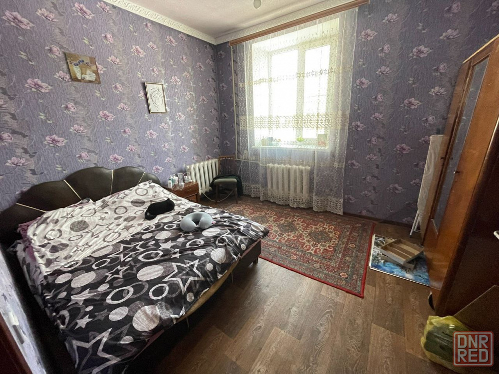 Продажа 3х комнатой квартиры в г.Макеевка. м-н Ханженково, ор. Дом Пионеров. Макеевка - изображение 5