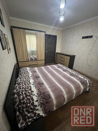 Сдам квартиру в Кировском районе !!! Донецк - изображение 1