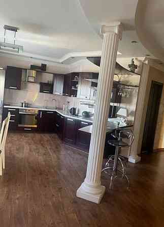 3-х комнатная квартира Лукоморье Донецк