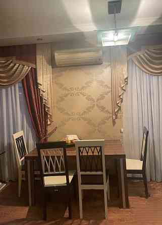 3-х комнатная квартира Лукоморье Донецк