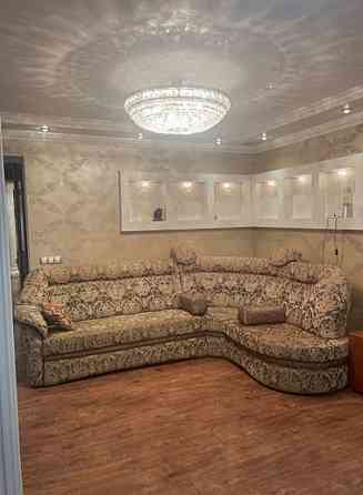 3-х комнатная квартира Лукоморье Донецк