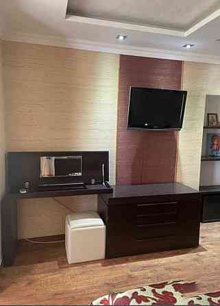 3-х комнатная квартира Лукоморье Донецк