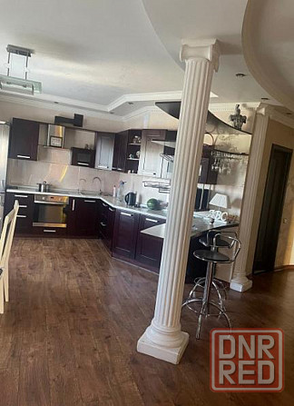 3-х комнатная квартира Лукоморье Донецк - изображение 4