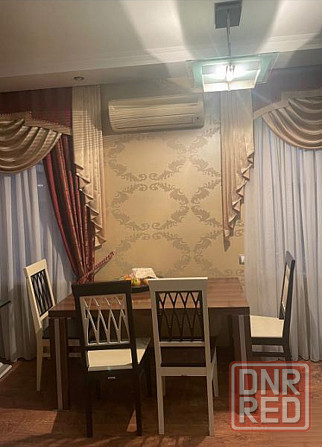 3-х комнатная квартира Лукоморье Донецк - изображение 5