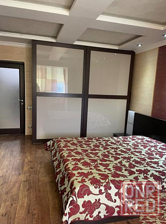 3-х комнатная квартира Лукоморье Донецк - изображение 3