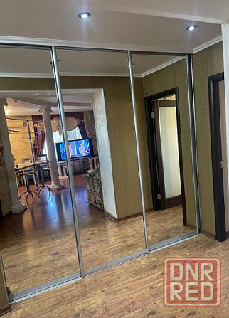 3-х комнатная квартира Лукоморье Донецк - изображение 11