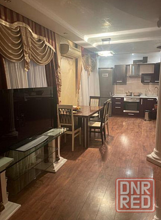 3-х комнатная квартира Лукоморье Донецк - изображение 8