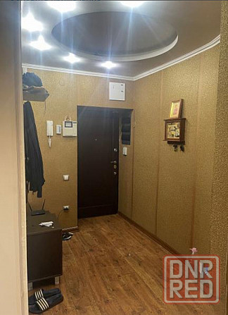 3-х комнатная квартира Лукоморье Донецк - изображение 9