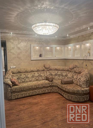 3-х комнатная квартира Лукоморье Донецк - изображение 6