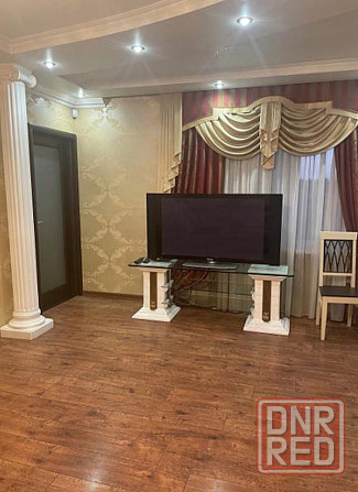 3-х комнатная квартира Лукоморье Донецк - изображение 7