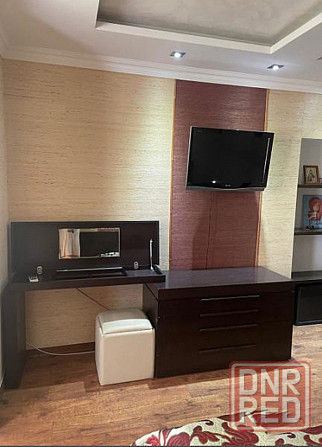 3-х комнатная квартира Лукоморье Донецк - изображение 2