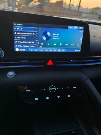 Продам Hyundai Elantra 2024 Донецк Макеевка