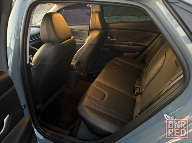 Продам Hyundai Elantra 2024 Донецк Макеевка - изображение 8