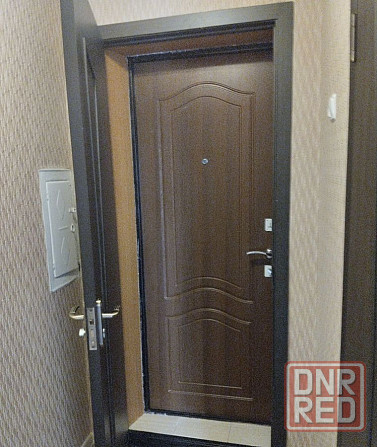 Сдается уютная двухкомнатная квартира в Буденновском районе Донецк - изображение 8