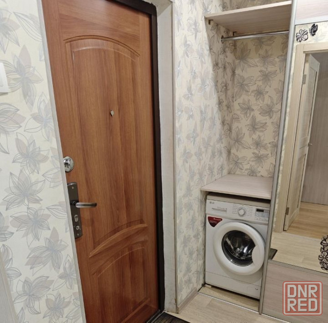 Сдается однокомнатная квартира с современным ремонтом в Куйбышевском районе Донецк - изображение 2