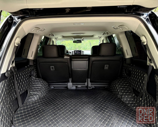 Продам Land Cruiser 200 Макеевка - изображение 3
