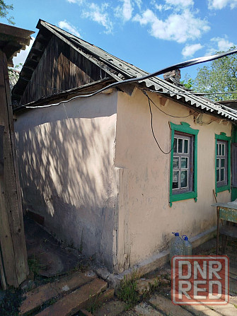 Продам дом Пролетарский район, 11 больница. Донецк - изображение 1