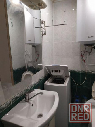 2-х ком. квартира в Калининском р-не Донецк - изображение 5