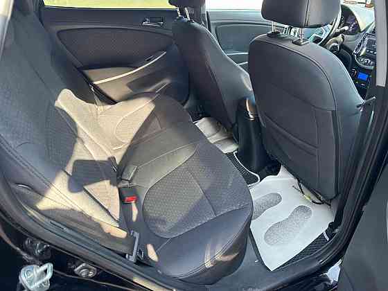 Hyundai Solaris, 1.6мт, 155т.км родной пробег Донецк