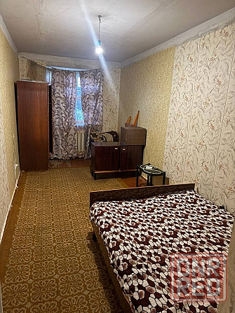 Сдается 2 - х комнатная квартира, бульвар 8 Сентября (г. Макеевка) Донецк - изображение 3