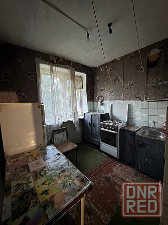 Сдается 2 - х комнатная квартира, бульвар 8 Сентября (г. Макеевка) Донецк - изображение 1