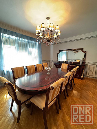 Гостиница "Прага", улица Дубравная! Продажа дома! Площадь 513м2. 8 соток земли (Гос.Акт). Донецк - изображение 2