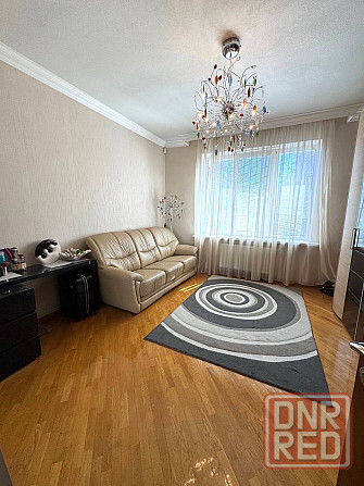 Гостиница "Прага", улица Дубравная! Продажа дома! Площадь 513м2. 8 соток земли (Гос.Акт). Донецк - изображение 5