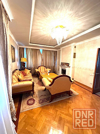 Гостиница "Прага", улица Дубравная! Продажа дома! Площадь 513м2. 8 соток земли (Гос.Акт). Донецк - изображение 8