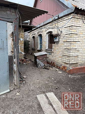 Продается дом с земельным участком в пгт.Старомихайловка, ул.Челюскинцев Донецк - изображение 3