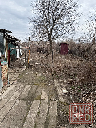 Продается дом с земельным участком в пгт.Старомихайловка, ул.Челюскинцев Донецк - изображение 2