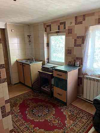 Продается 2 - х комнатный дом, ул. Тверская Донецк