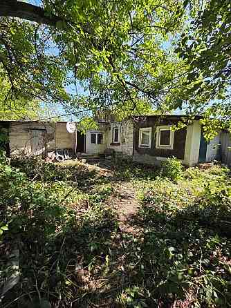 Продается 2 - х комнатный дом, ул. Тверская Донецк