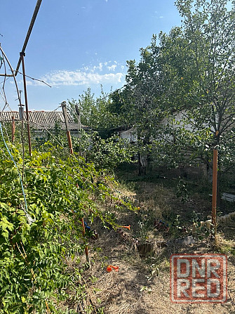 Продам газифицированый дом, Ленинский район, Донецк. Донецк - изображение 1