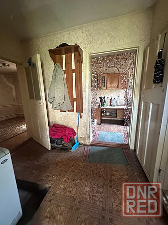 Продам газифицированый дом, Ленинский район, Донецк. Донецк - изображение 3