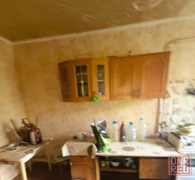 Продам газифицированый дом, Ленинский район, Донецк. Донецк - изображение 4