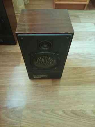 Колонки Radiotehnika S30A Донецк