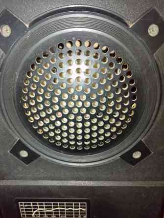 Колонки Radiotehnika S30A Донецк