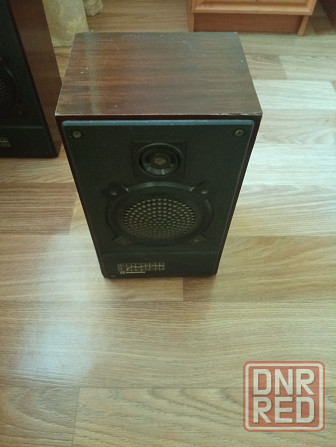 Колонки Radiotehnika S30A Донецк - изображение 1